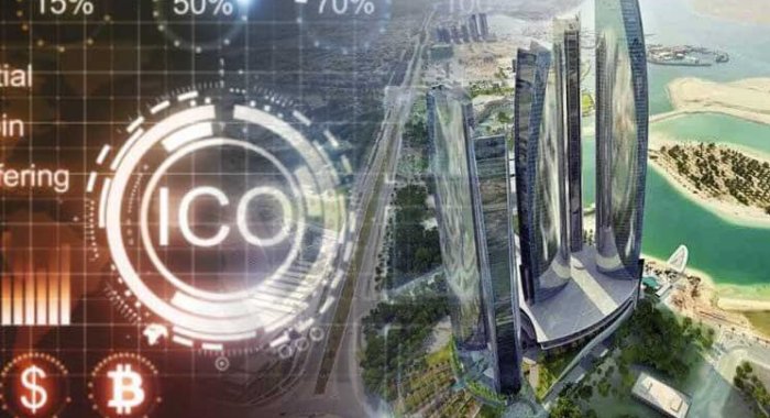 Объединённые Арабские Эмираты разрабатывают правила для ICO