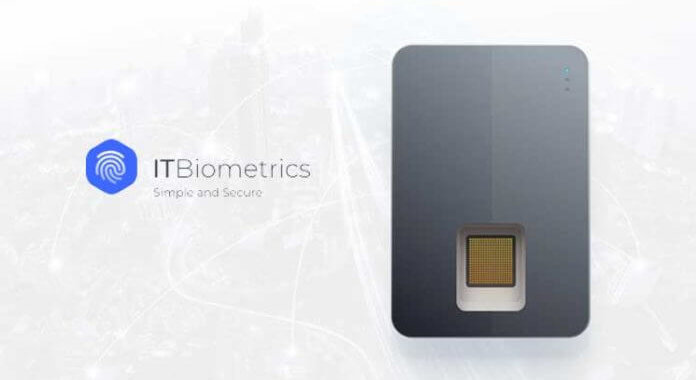 ITBiometrics (IBT) запускает «холодный кошелек с отпечатками пальцев»