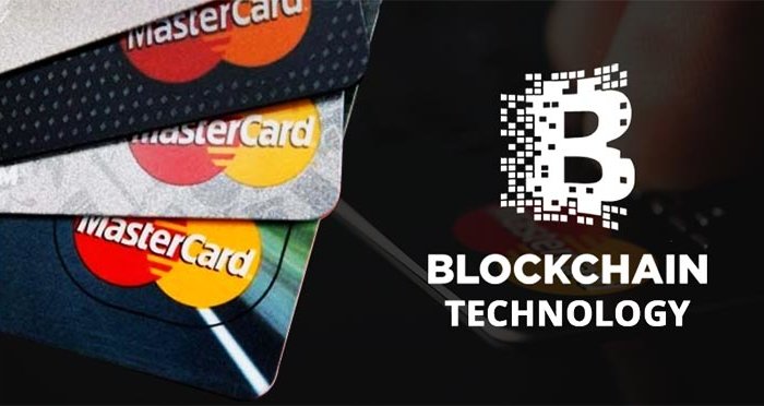 Mastercard подала заявку на новый патент связанный с блокчейн-технологией