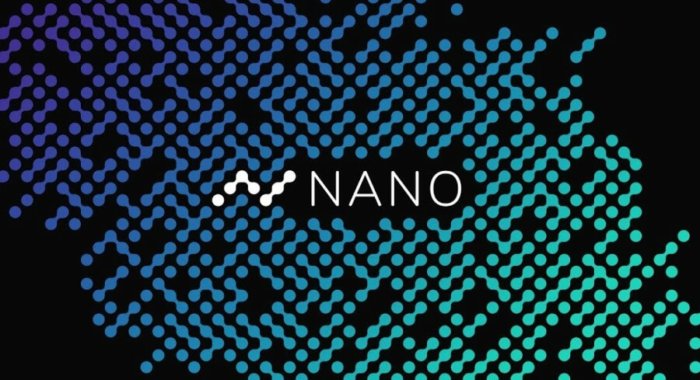 Nano (NANO) объявила о выпуске обновления V16.1