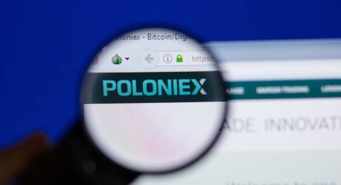 Circle конвертирует активы на Poloniex в USDC
