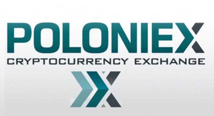 Poloniex исправила проблемы с биткоин-кошельком