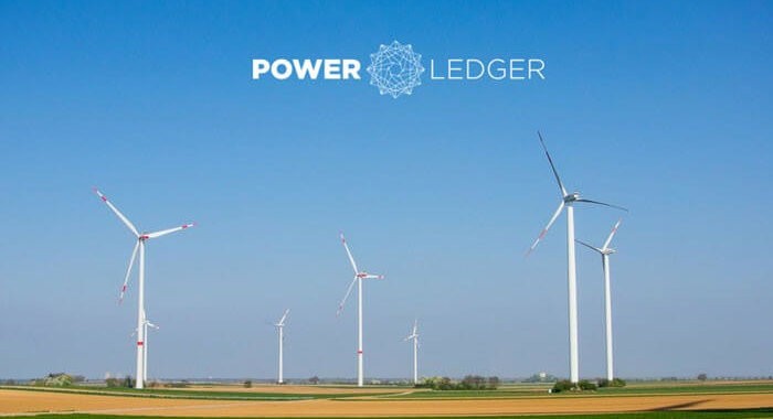 Проект Power Ledger выиграл конкурс Extreme Tech Challenge 2018