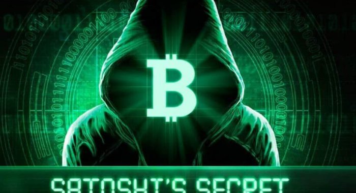 Что значит секретное послание Накамото в блоке биткоина?