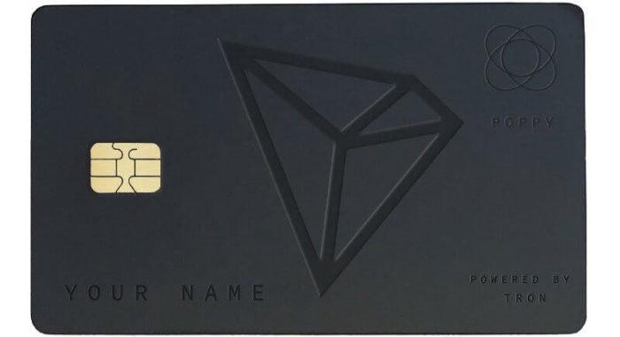 Seasameseed запускает платежи и карты для оплаты в TRON