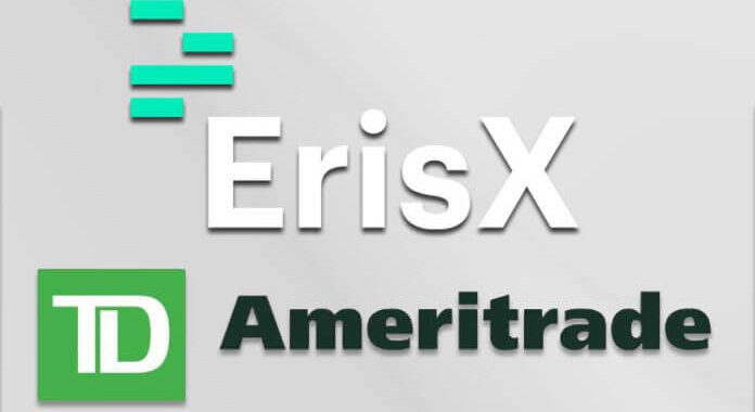 Брокерская компания Ameritrade инвестировала в биржу ErisX