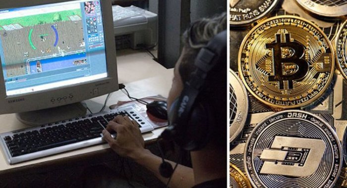 Для выживания венесуэльцы обратились к биткоину и онлайн-играм