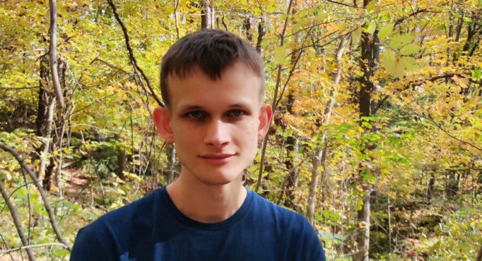 В.Бутерин прокомментировал возможный уход из Ethereum