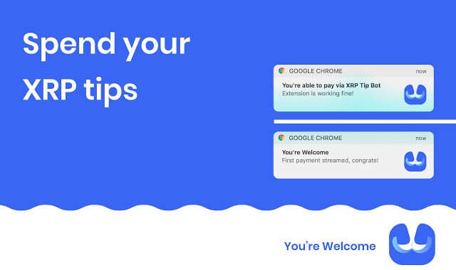 Расширение Chrome на основе XRP блокирует криптовалютный спам в Twitter