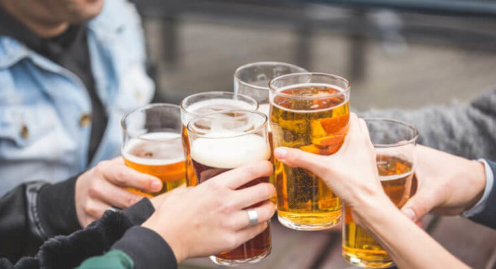 Лондонский бар BrewDog принимает платежи в биткоинах