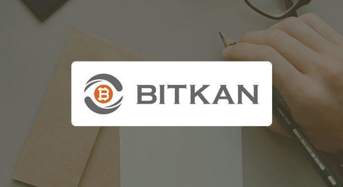 Кошелек BitKan поддерживает большинство токенов ERC-20