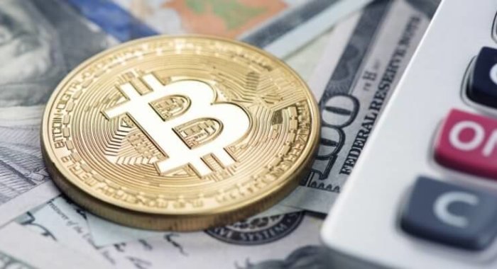 Перевод биткоинов на сумму $194 млн с комиссией $ 0,1