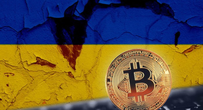 В Украине созревает крипто и блокчейн-революция