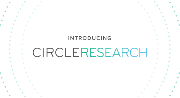 Circle объявила о запуске нового аналитического проекта