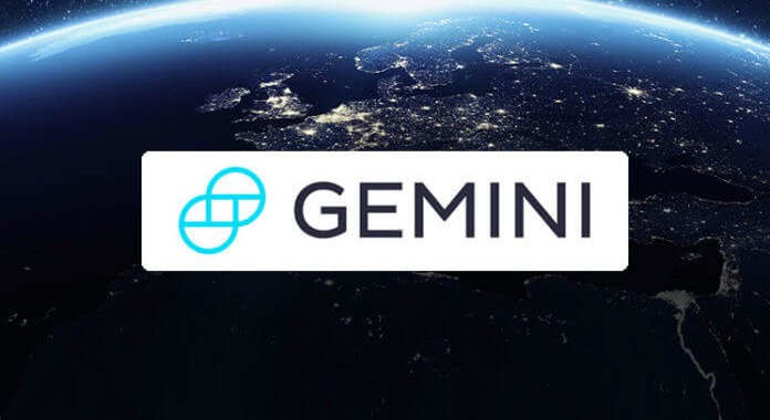 Криптовалютная биржа Gemini ввела страховку активов