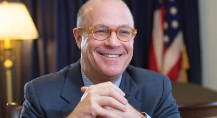 Председатель CFTC верит в рост криптовалют