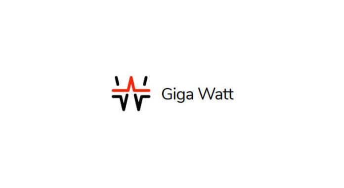 Giga Watt готовит блоки для майнингового оборудования