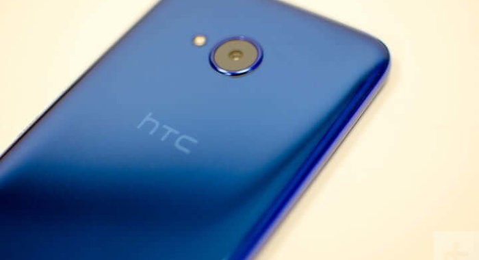 В конце года HTC запускает новый телефон на блокчейне