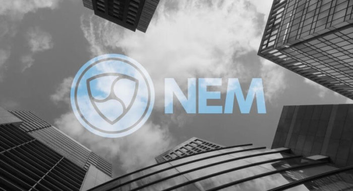 Благодаря Nem Name Service криптовалюта выросла на 10%