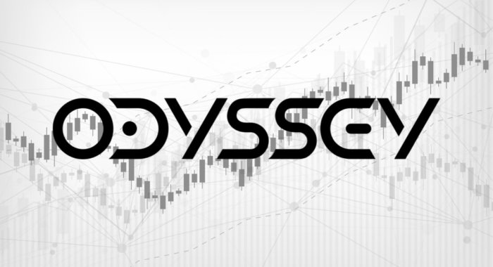 Токен Odyssey (OCN) вошел в Топ 100