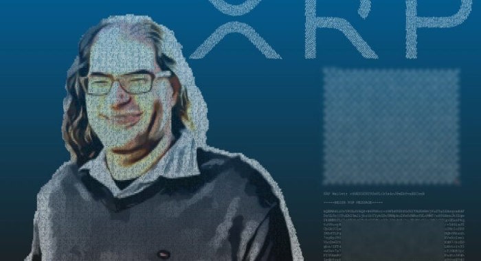 Головоломка от «XRPuzzler» с наградой в 117 XRP