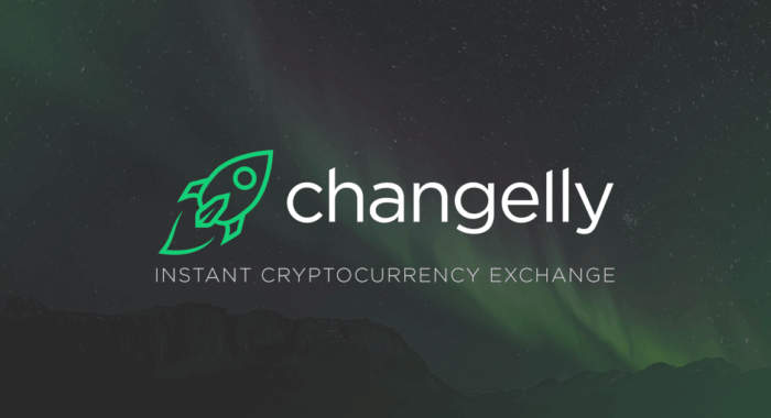 Changelly запускает мобильное приложение для Android