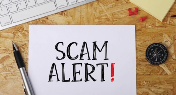 В Telegram появился скам-бот BitMEX