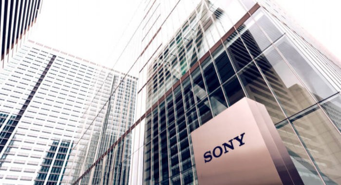 Sony внедрит блокчейн для управления авторскими правами