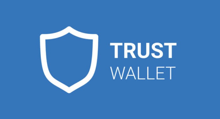 Кошелек Trust Wallet добавил поддержку Tron (TRX)