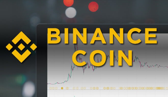 Почему Binance Coin обошёл IOTA?