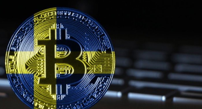 Швеция ожидает приток майнинговых компаний из Норвегии