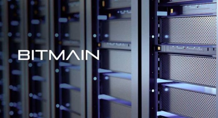 Bitmain открывает в Вашингтоне дата-центр стоимостью $ 20 млн