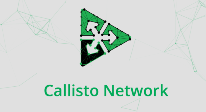 Новый протокол Callisto начисляет монеты CLO