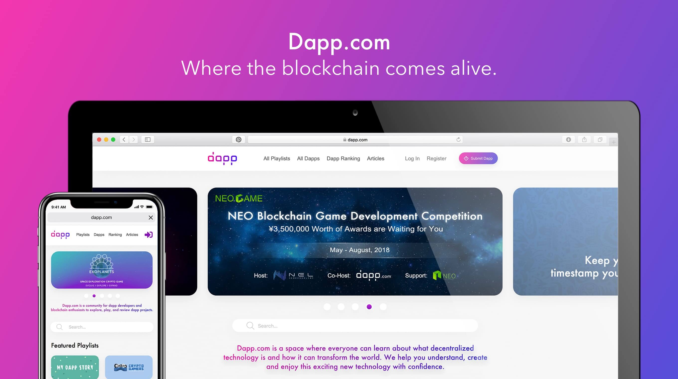 Dapp.com