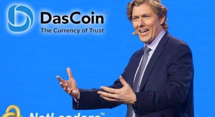 Проект Net Leaders или DasCoin в третий раз меняет свое название