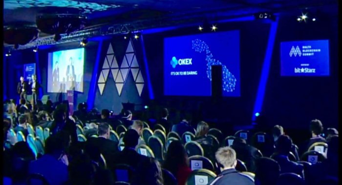 OKEx получила титул «Криптовалютная биржа года»