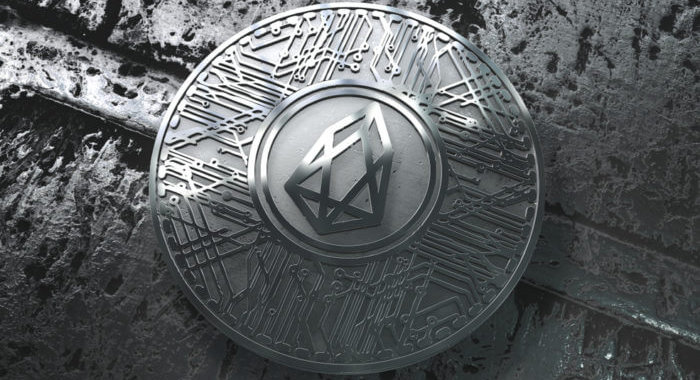 EOS увеличила скорость транзакций на 35%