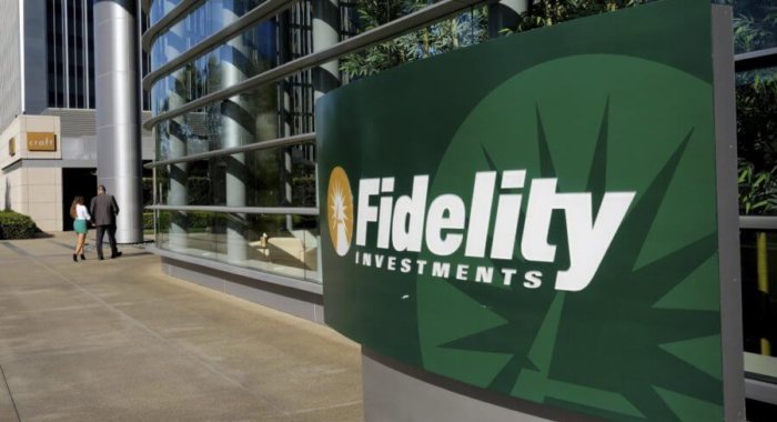 Fidelity увеличивает штат из-за интереса институционалов к криптовалюте