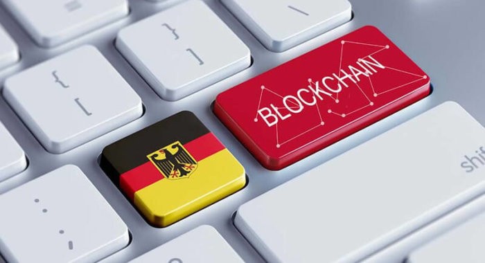 Германия внедряет блокчейн для борьбы с уклонением от уплаты налогов
