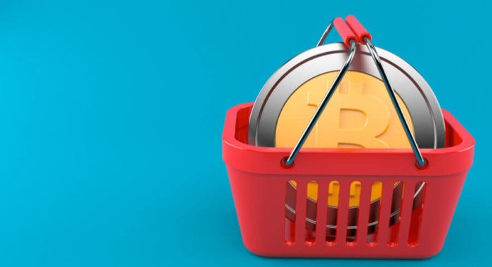 Кэшбэк в биткоинах от платформы Lolli