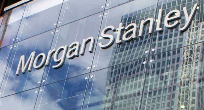 В J.P. Morgan создают электронный кошелёк