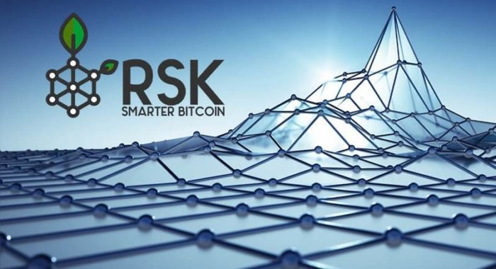 Rootstock, платформа смарт-контрактов на биткоине, расширяется на эфириум