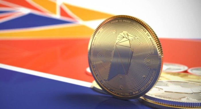 RavenCoin обновит PoW для борьбы с ASIC