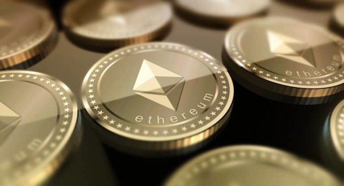 Ethereum (ETH) готов к пробою $ 300?