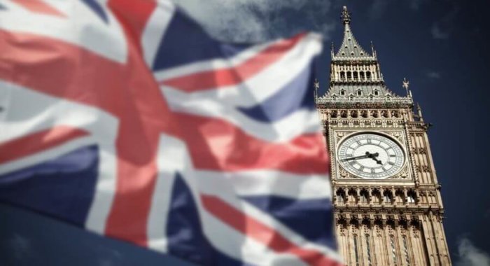 FSA Великобритании займется криптопроектами
