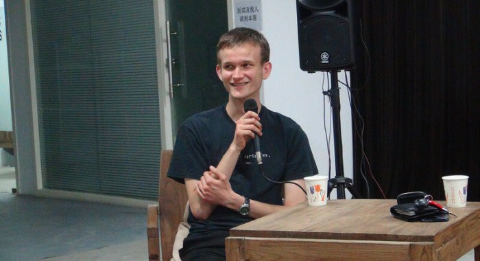 Виталик Бутерин предложил внедрить конфиденциальные ZK-лайки