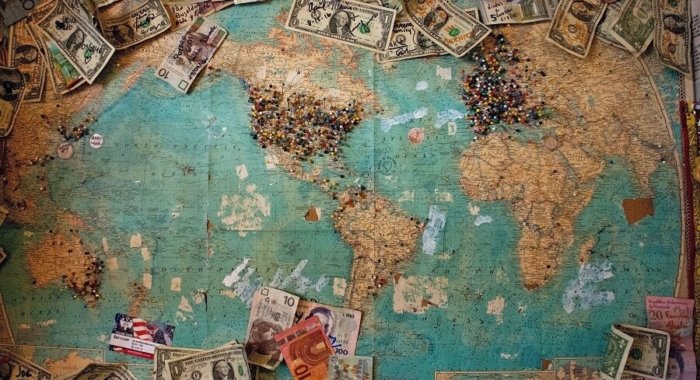CEO Atlantic Financial: биткоин может стать глобальной валютой