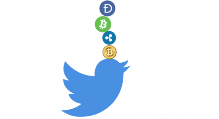 Zwaply позволяет обменивать криптовалюты через Twitter
