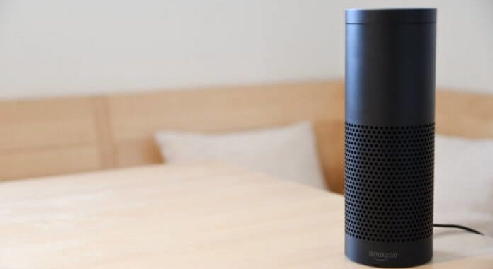 Донаты в XRP появятся в магазине приложений Amazon Alexa