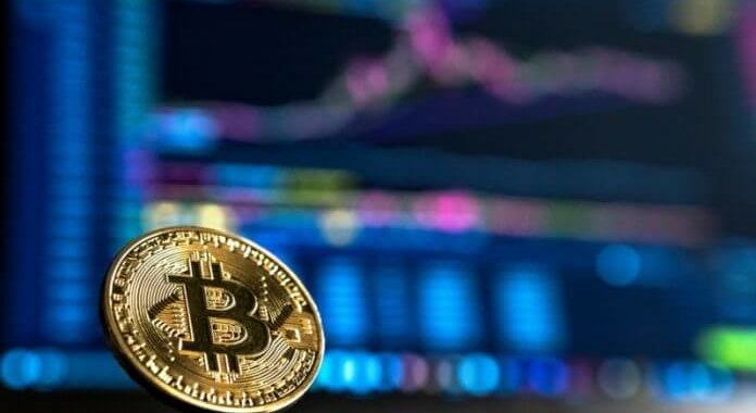 Ежедневные BTC-транзакции выросли до показателей 10-месячной давности